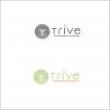 Logo & stationery # 997058 for Design a fresh and clear logo and House Style for my Psychological Consultancy Business called Thrive contest