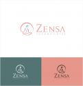 Logo & Huisstijl # 729068 voor Zensa - Yoga & Pilates wedstrijd