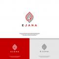 Logo & Huisstijl # 1179382 voor Een fris logo voor een nieuwe platform  Ejana  wedstrijd