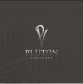 Logo & Corporate design  # 1205767 für Pluton Ventures   Company Design Wettbewerb