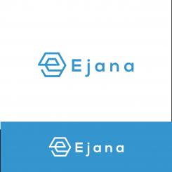 Logo & stationery # 1183300 for Ejana contest