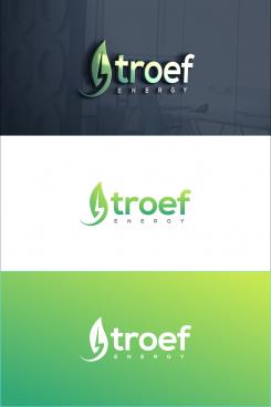 Logo & stationery # 1177510 for Logo and House Style Project new infrastructure   green energy contest