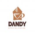 Logo & stationery # 1167381 for Design a corporate identity for a new coffee brand contest