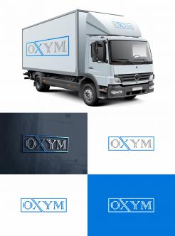 Logo & stationery # 1156055 for logo and identity for an industrial machine wholesaler contest