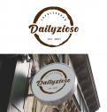 Logo & stationery # 1136092 for Design a short  powerful and catchy company name for our Espressobar! contest