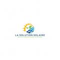 Logo & stationery # 1126390 for LA SOLUTION SOLAIRE   Logo and identity contest