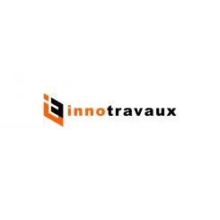Logo & stationery # 1129405 for Renotravaux contest