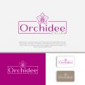 Logo & Huisstijl # 1138079 voor Logo   huisstijl voor orchideeen webshop wedstrijd