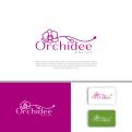 Logo & Huisstijl # 1138088 voor Logo   huisstijl voor orchideeen webshop wedstrijd