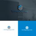 Logo & stationery # 1124546 for Modern logo and identity for an industrial equipment company contest