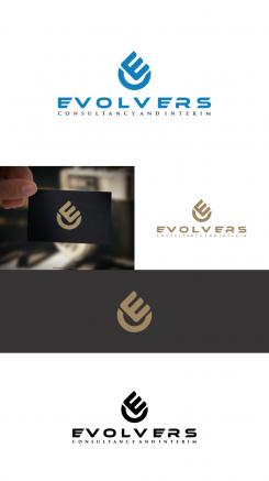 Logo & stationery # 1111505 for Please design a logo and corporate identity for a high end management services firm  consultancy and Interim   contest