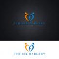 Logo & stationery # 1109205 for Design a catchy logo for The Rechargery contest