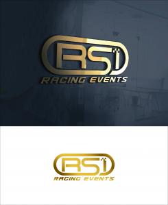 Logo & stationery # 1095474 for Nice Logo for a start up that rents racing cars and sells taxilaps contest