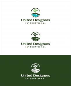 Logo & stationery # 1162888 for Logo for Collaborative of Ecological Designers contest