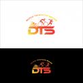 Logo & stationery # 1150951 for Design our new logo and corporate identity for DUTCH TRIATHLON SERIES  DTS  contest