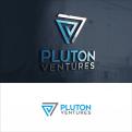 Logo & Corporate design  # 1172321 für Pluton Ventures   Company Design Wettbewerb