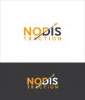 Logo & Huisstijl # 1085546 voor Ontwerp een logo   huisstijl voor mijn nieuwe bedrijf  NodisTraction  wedstrijd