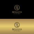 Logo & stationery # 947910 for Design a fresh logo and branding for belgian e commerce contest