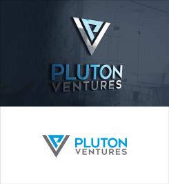 Logo & Corp. Design  # 1172322 für Pluton Ventures   Company Design Wettbewerb