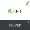 Logo & Huisstijl # 1078726 voor Maak een logo voor KOKPIT   Consultant voor MKB  wedstrijd
