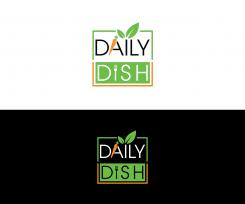 Logo & Huisstijl # 1126879 voor Ontwerp een fris logo voor een nieuwe maaltijdbox wedstrijd