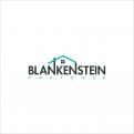 Logo & Huisstijl # 1083642 voor Ontwerp een logo en huisstijl voor  Blankenstein Vastgoed wedstrijd