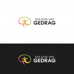 Logo & stationery # 1127583 for Design a logo and corporate identity for a new behavioral change agency contest