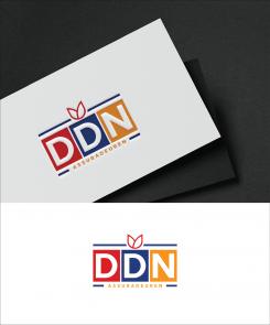 Logo & stationery # 1073010 for Design a fresh logo and corporate identity for DDN Assuradeuren, a new player in the Netherlands contest