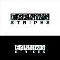 Logo & stationery # 886920 for Earn your stripes contest