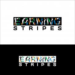 Logo & stationery # 886920 for Earn your stripes contest