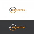 Logo & stationery # 1084647 for Design a logo   corporate identity for my new business!  NodisTraction  contest