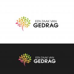 Logo & stationery # 1127885 for Design a logo and corporate identity for a new behavioral change agency contest