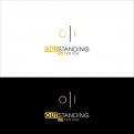 Logo & stationery # 1150858 for logo   corporate identity for a firm in interior design contest
