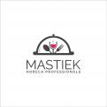Logo & stationery # 818404 for Design a fresh logo for a catering agency!  contest