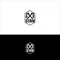 Logo & stationery # 1150959 for Create our logo and identity! We are Axe Sion! contest