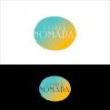 Logo & stationery # 992557 for La Villa Nomada contest