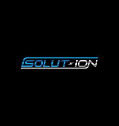 Logo & Huisstijl # 1083044 voor Solut ion nl is onze bedrijfsnaam!! wedstrijd