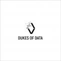 Logo & stationery # 881606 for Design a new logo & CI for “Dukes of Data contest