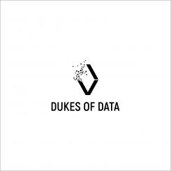 Logo & Corp. Design  # 881606 für Design a new logo & CI for “Dukes of Data GmbH Wettbewerb