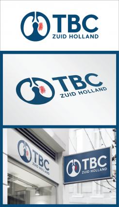 Logo & Huisstijl # 980119 voor Ontwerp een fris  modern en pakkend logo  huisstijl en webdesign voor TBC bestrijding Zuid Holland wedstrijd