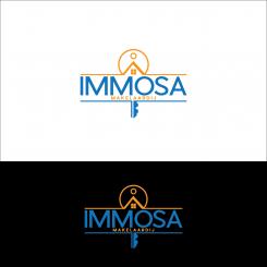 Logo & Huisstijl # 923038 voor logo vastgoedbedrijf wedstrijd