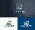 Logo & stationery # 1193295 for NEEEO contest
