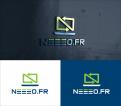 Logo & stationery # 1193296 for NEEEO contest