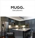 Logo & stationery # 1157884 for Logo   corporate identity company MUGG  keukens     kitchen  contest
