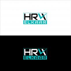 Logo & Huisstijl # 1166212 voor Ontwerp een Logo   Huisstijl voor nieuw bedrijf  HR4elkaar wedstrijd