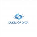 Logo & stationery # 881610 for Design a new logo & CI for “Dukes of Data contest