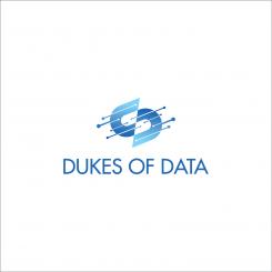 Logo & Corp. Design  # 881610 für Design a new logo & CI for “Dukes of Data GmbH Wettbewerb