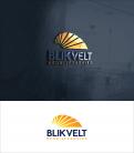 Logo & Huisstijl # 1078033 voor Ontwerp een logo en huisstijl voor Blikvelt Bedrijfsadvies gericht op MKB bedrijven groeibedrijven wedstrijd