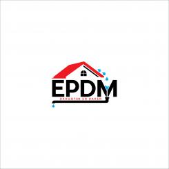 Logo & Huisstijl # 1052452 voor Bedrijfsnaam   Logo EPDM webshop wedstrijd