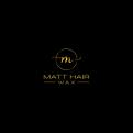 Logo & Corporate design  # 1010620 für Matt Hair Wax Design for Hairslons Wettbewerb